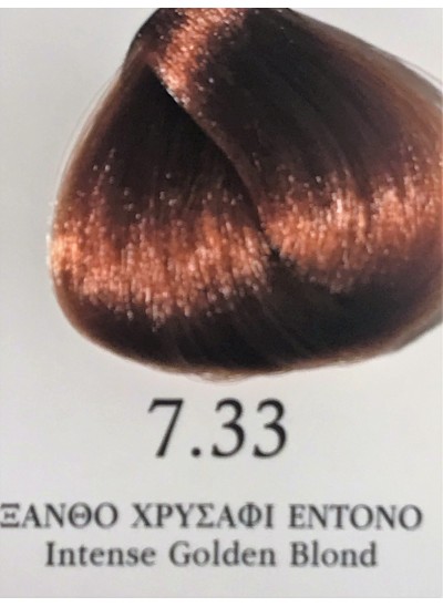 Βαφή lativell 100ml Ν° 7.33